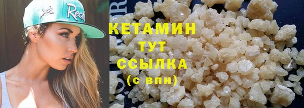 крисы Баксан
