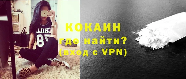 крисы Баксан